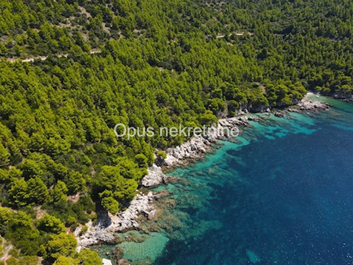 Zemljište Na prodaju - DUBROVAČKO-NERETVANSKA OREBIĆ