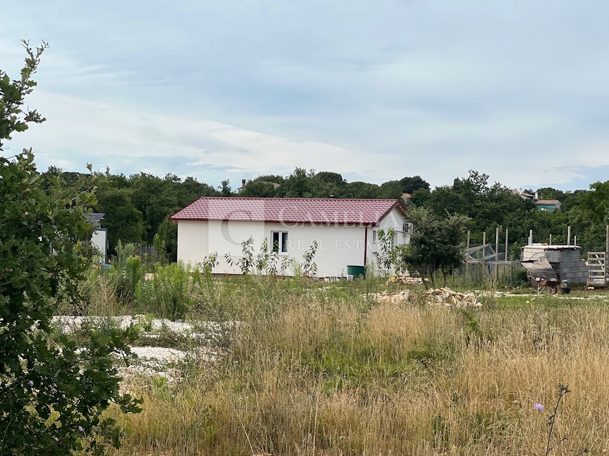 Pozemek Na prodej - ISTARSKA SVETVINČENAT