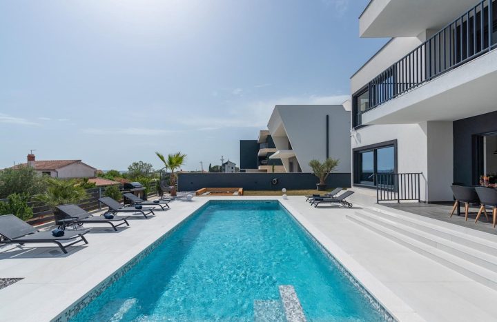 Haus zu verkaufen 220 m² – Medulin