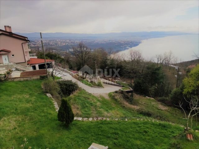 Terrain à vendre 1147 m² – Bregi