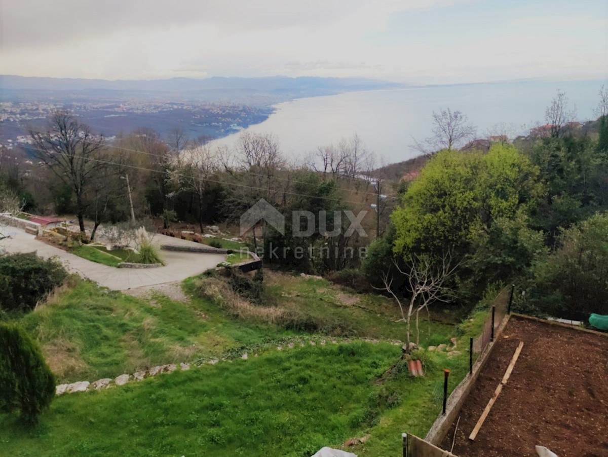 Parcela Na predaj - Primorsko-goranska Matulji - foto 2/11
