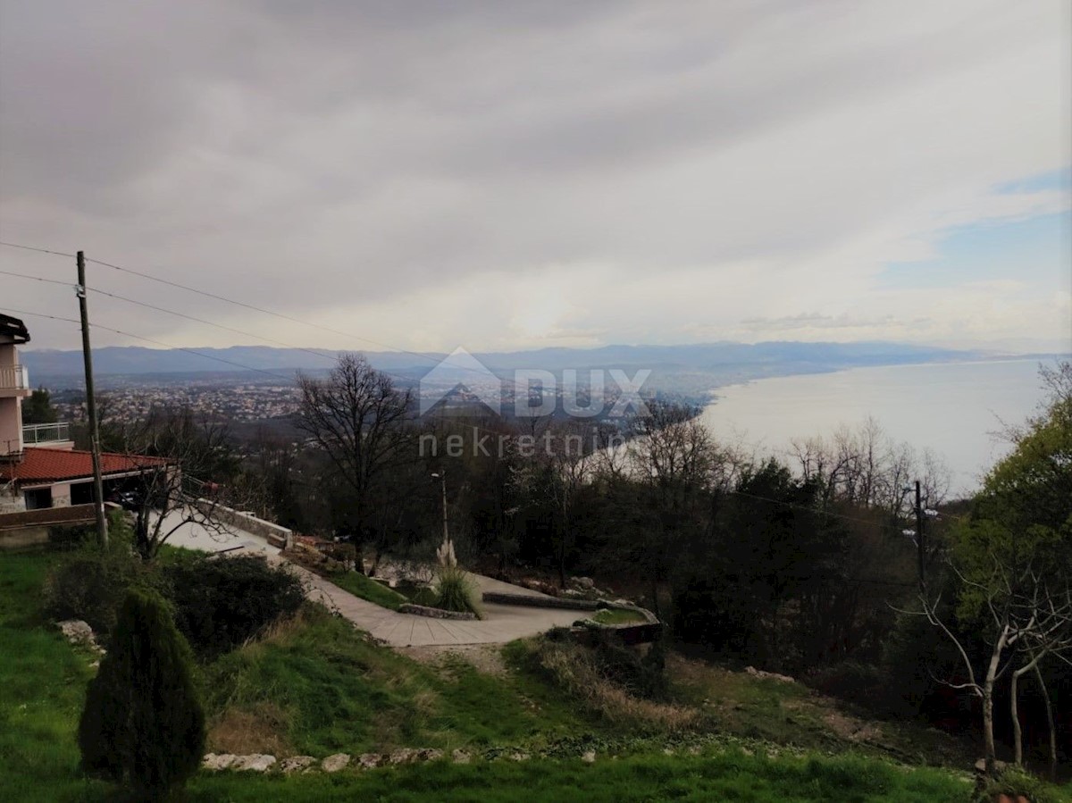 Parcela Na predaj - Primorsko-goranska Matulji - foto 3/11