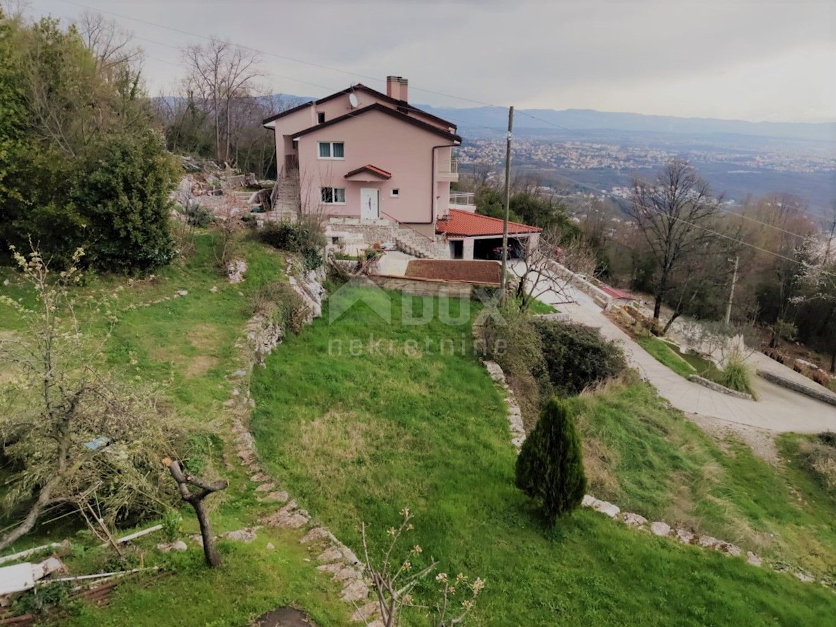 Parcela Na predaj - PRIMORSKO-GORANSKA MATULJI