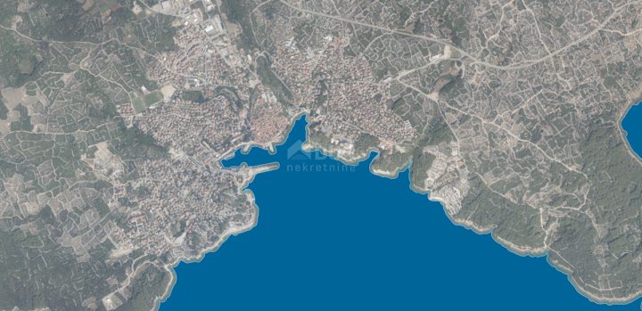 Terreno in vendita 18000 m² – Krk