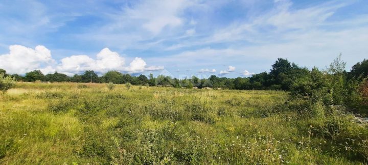 Terrain à vendre 3892 m² – Kanfanar
