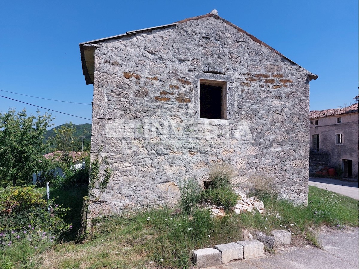 Dom Na predaj - ISTARSKA POREČ