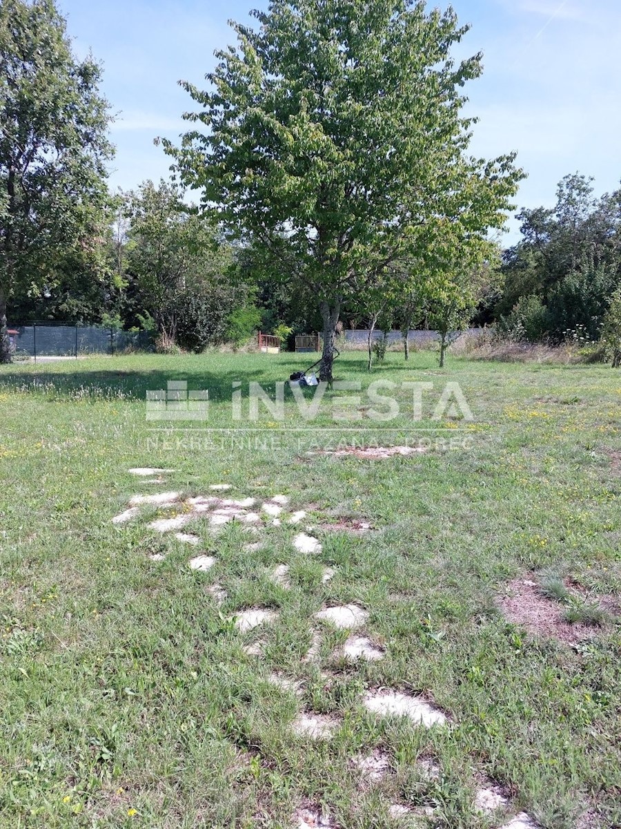 Land For sale - ISTARSKA POREČ