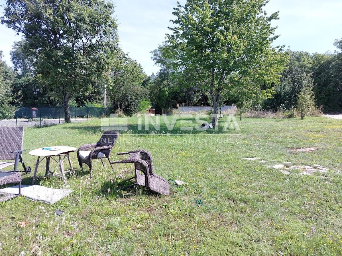 Land For sale - ISTARSKA POREČ