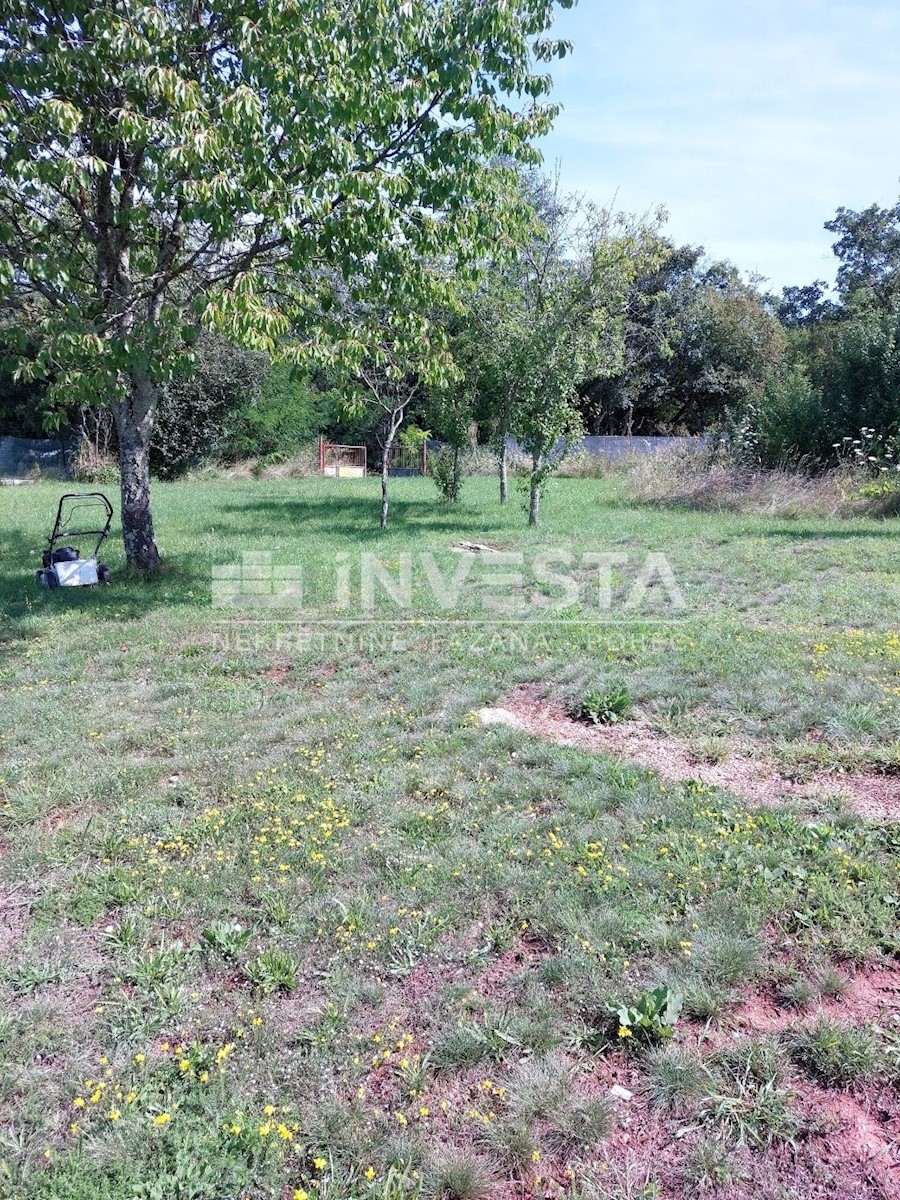 Land For sale - ISTARSKA POREČ