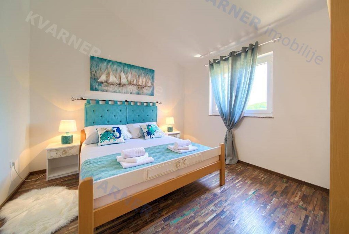 Apartmán Na prodej - PRIMORSKO-GORANSKA KRK