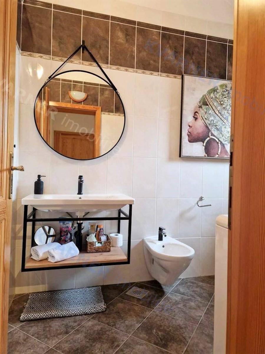 Apartmán Na prodej - PRIMORSKO-GORANSKA KRK