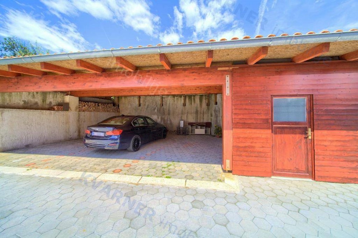 Apartmán Na prodej - PRIMORSKO-GORANSKA KRK