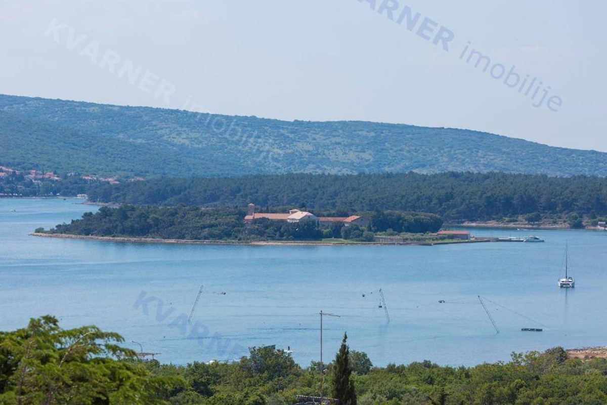 Apartmán Na prodej - PRIMORSKO-GORANSKA KRK