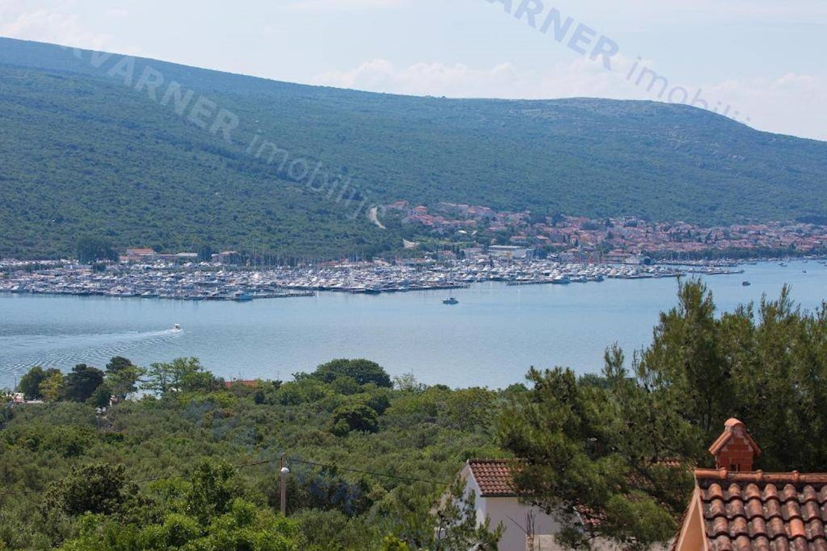 Apartmán Na prodej - PRIMORSKO-GORANSKA KRK