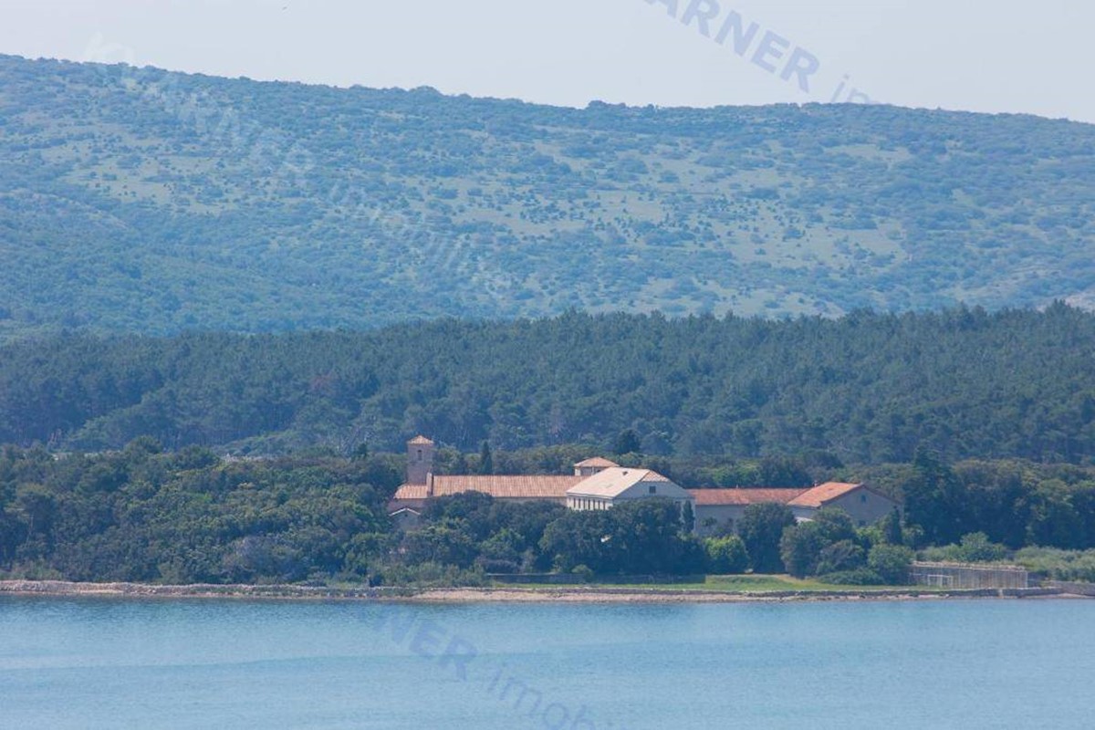 Apartmán Na prodej - PRIMORSKO-GORANSKA KRK
