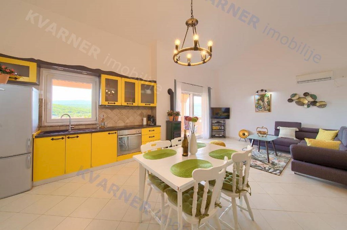Apartmán Na prodej - Primorsko-goranska Krk - foto 5/19