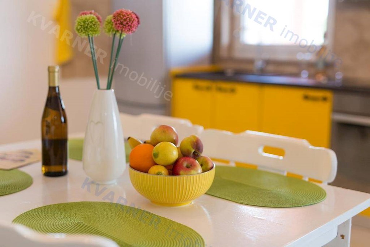 Apartmán Na prodej - PRIMORSKO-GORANSKA KRK
