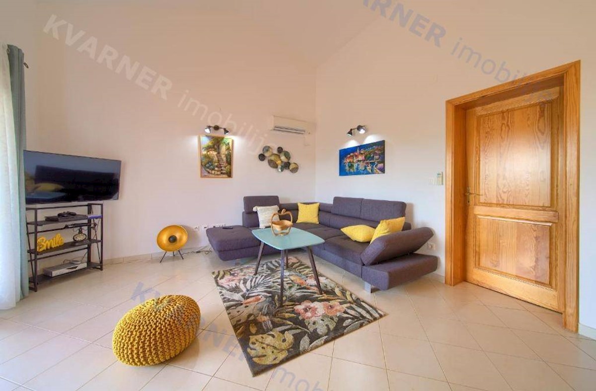 Apartmán Na prodej - PRIMORSKO-GORANSKA KRK
