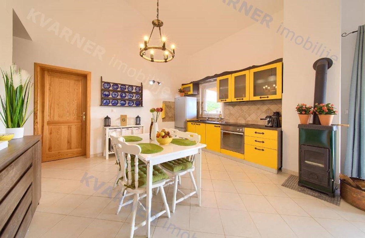 Apartmán Na prodej - PRIMORSKO-GORANSKA KRK