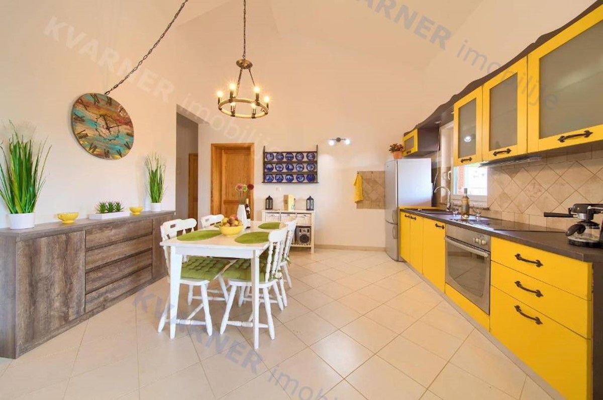 Apartmán Na prodej - PRIMORSKO-GORANSKA KRK