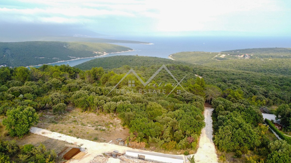 Parcela Naprodaj - ISTARSKA Marčana