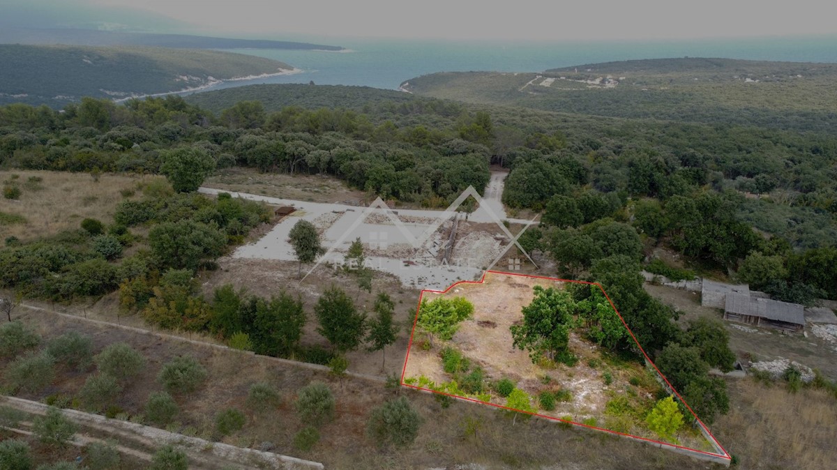Terreno In vendita - ISTARSKA MARČANA
