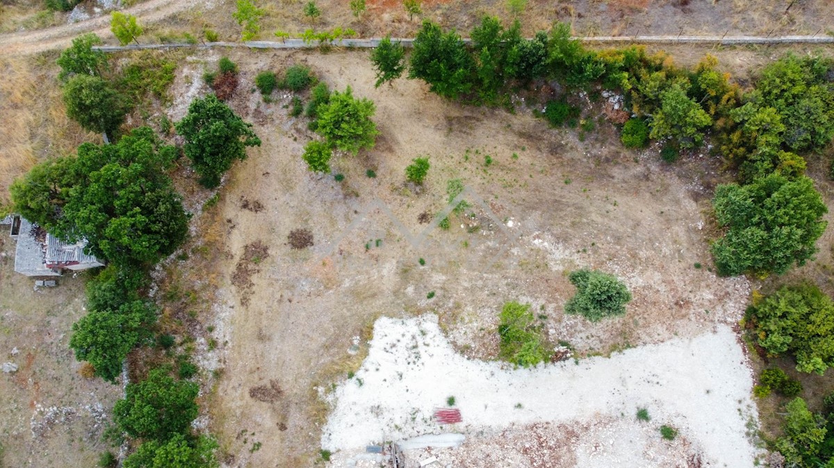 Terreno In vendita - ISTARSKA MARČANA