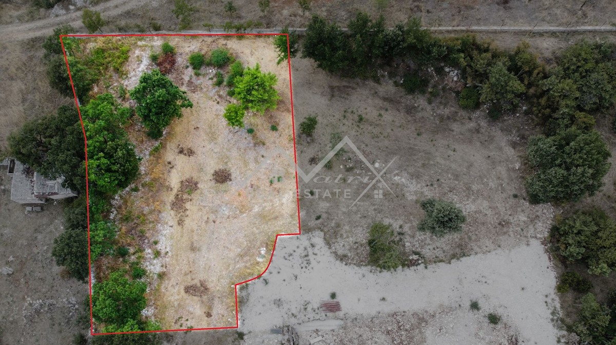 Terreno In vendita - ISTARSKA MARČANA