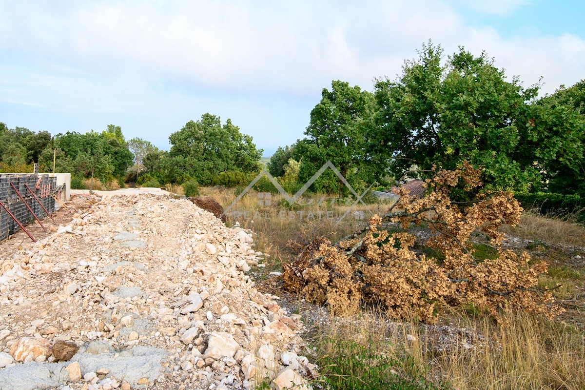Terreno In vendita - ISTARSKA MARČANA