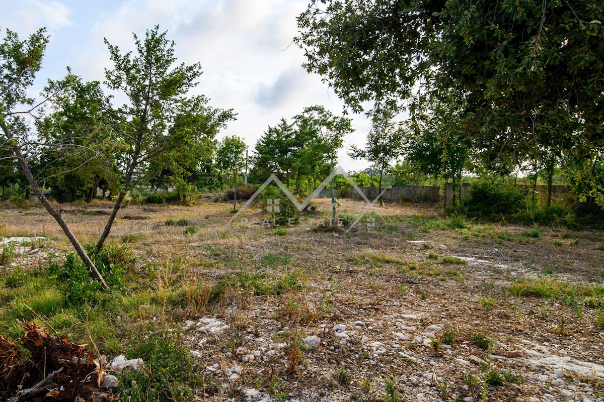 Terreno In vendita - ISTARSKA MARČANA