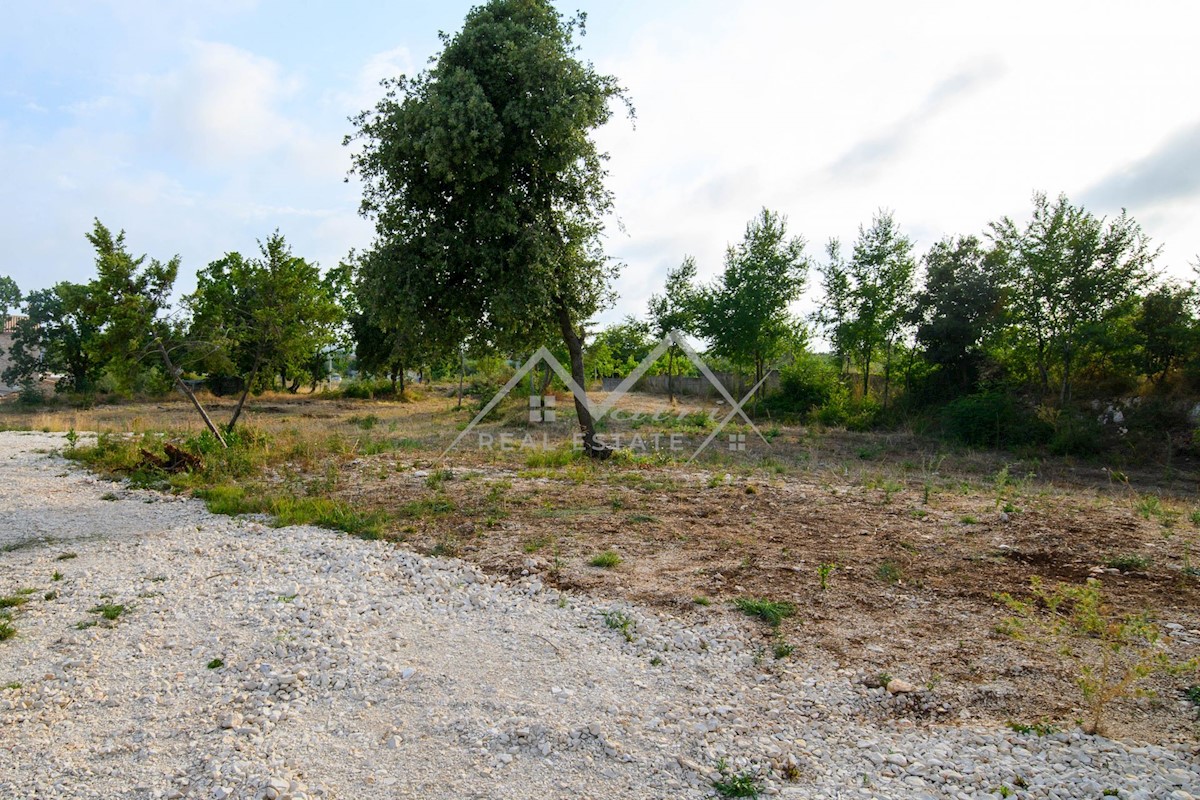 Terreno In vendita - ISTARSKA MARČANA