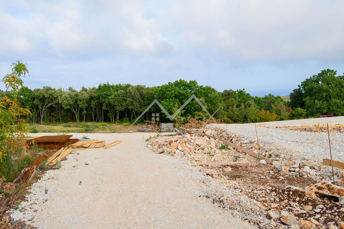 Terreno In vendita - ISTARSKA MARČANA