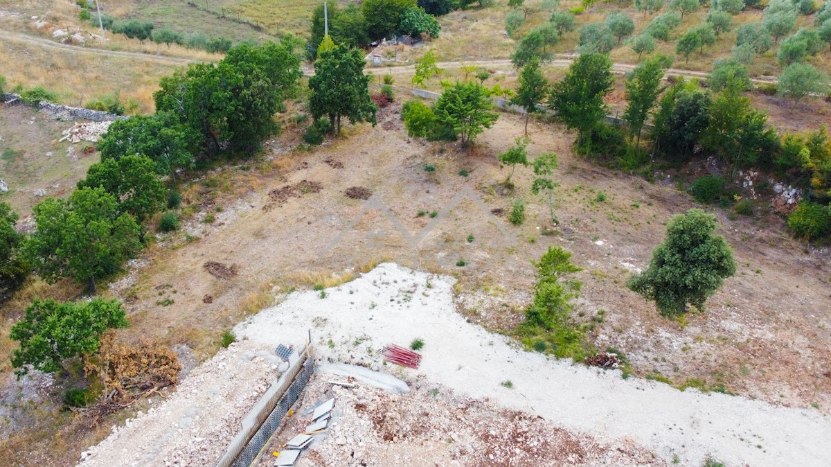 Terreno In vendita - ISTARSKA MARČANA