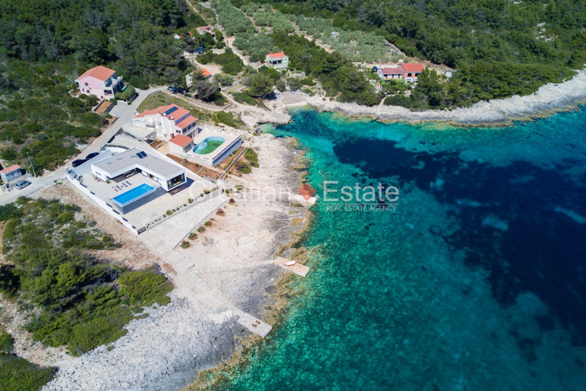 Haus Zu verkaufen - DUBROVAČKO-NERETVANSKA Korčula