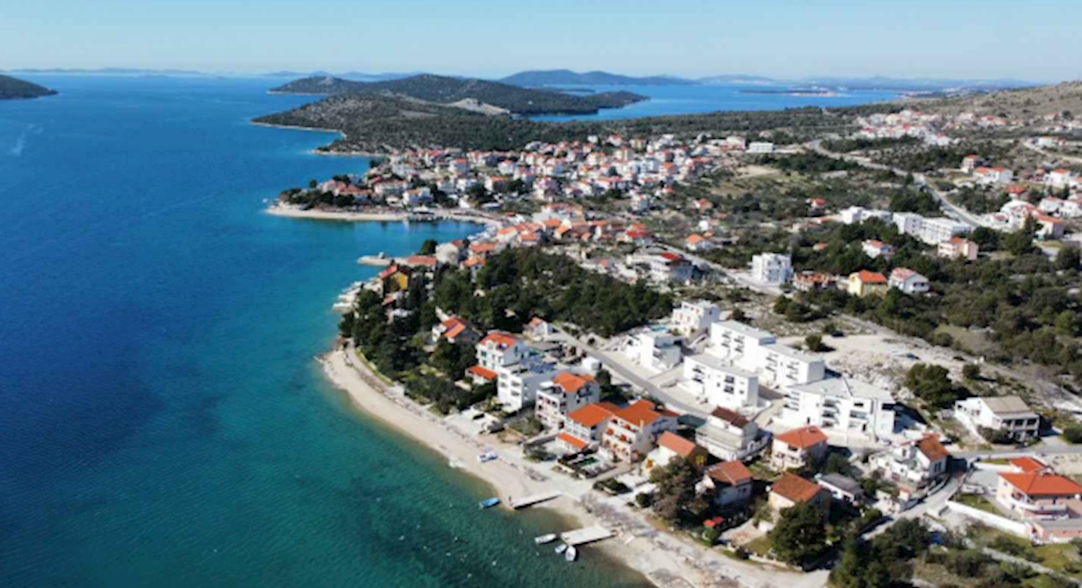 Flat For sale - ŠIBENSKO-KNINSKA ŠIBENIK