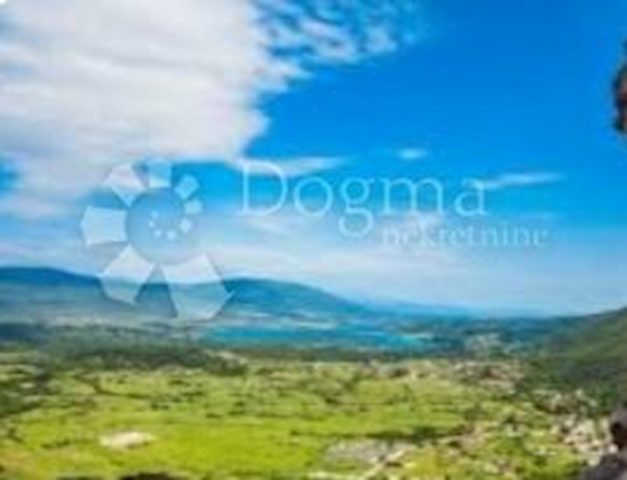 Terrain à vendre 2763 m² – Vrlika