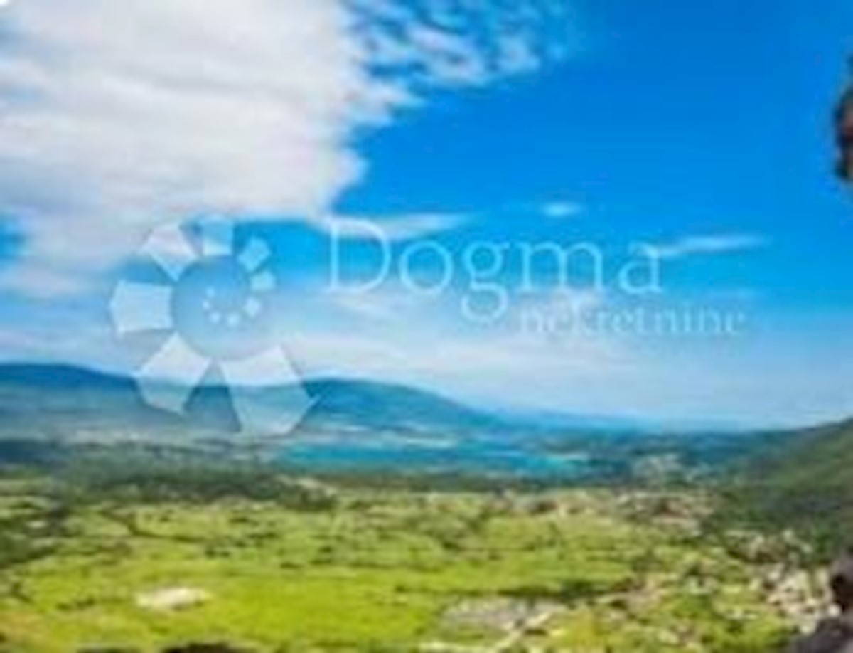 Terreno In vendita - Splitsko-dalmatinska Vrlika - foto 1/5