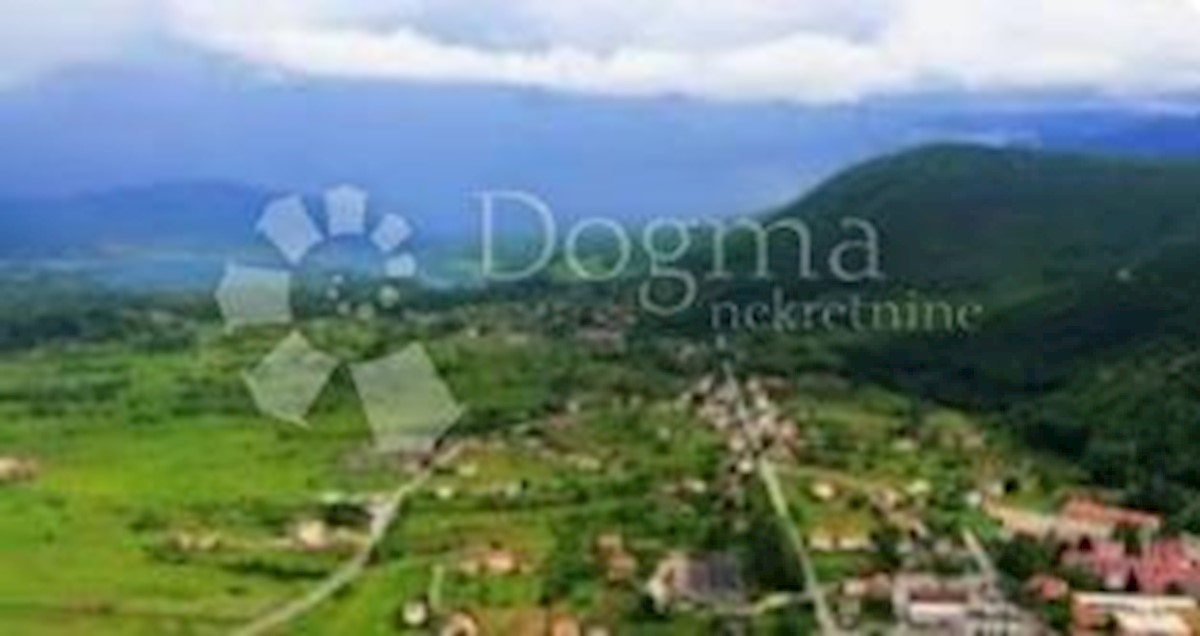 Terreno In vendita - Splitsko-dalmatinska Vrlika - foto 4/5