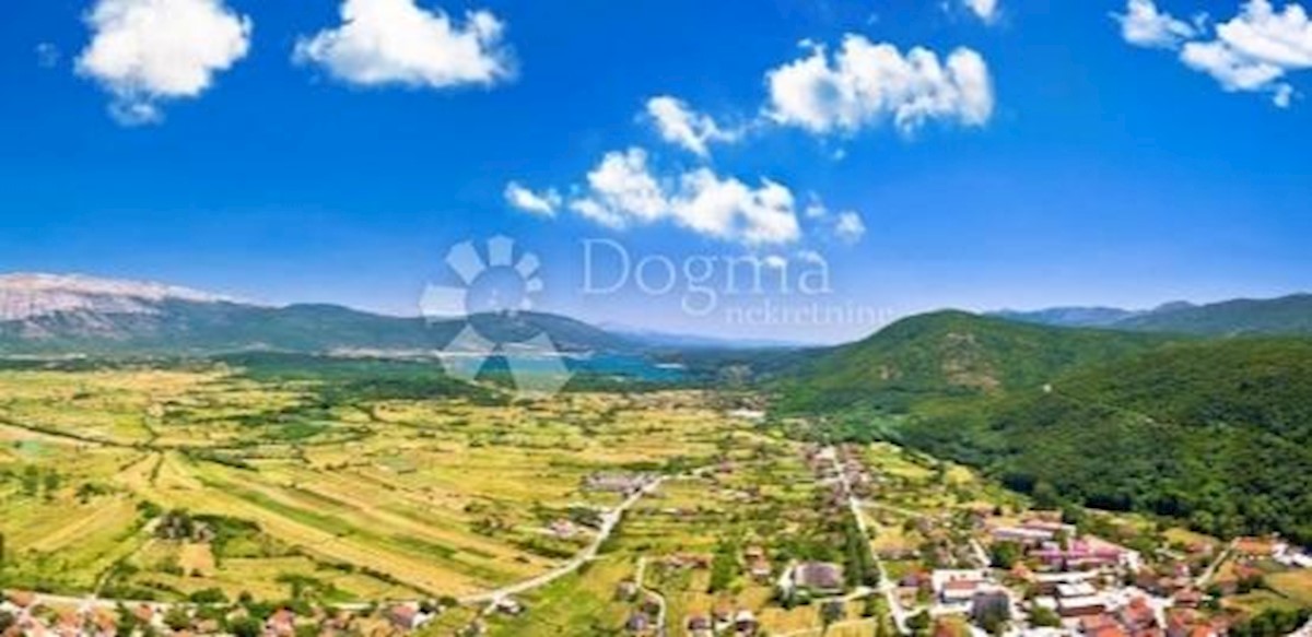 Terreno In vendita - Splitsko-dalmatinska Vrlika - foto 5/5