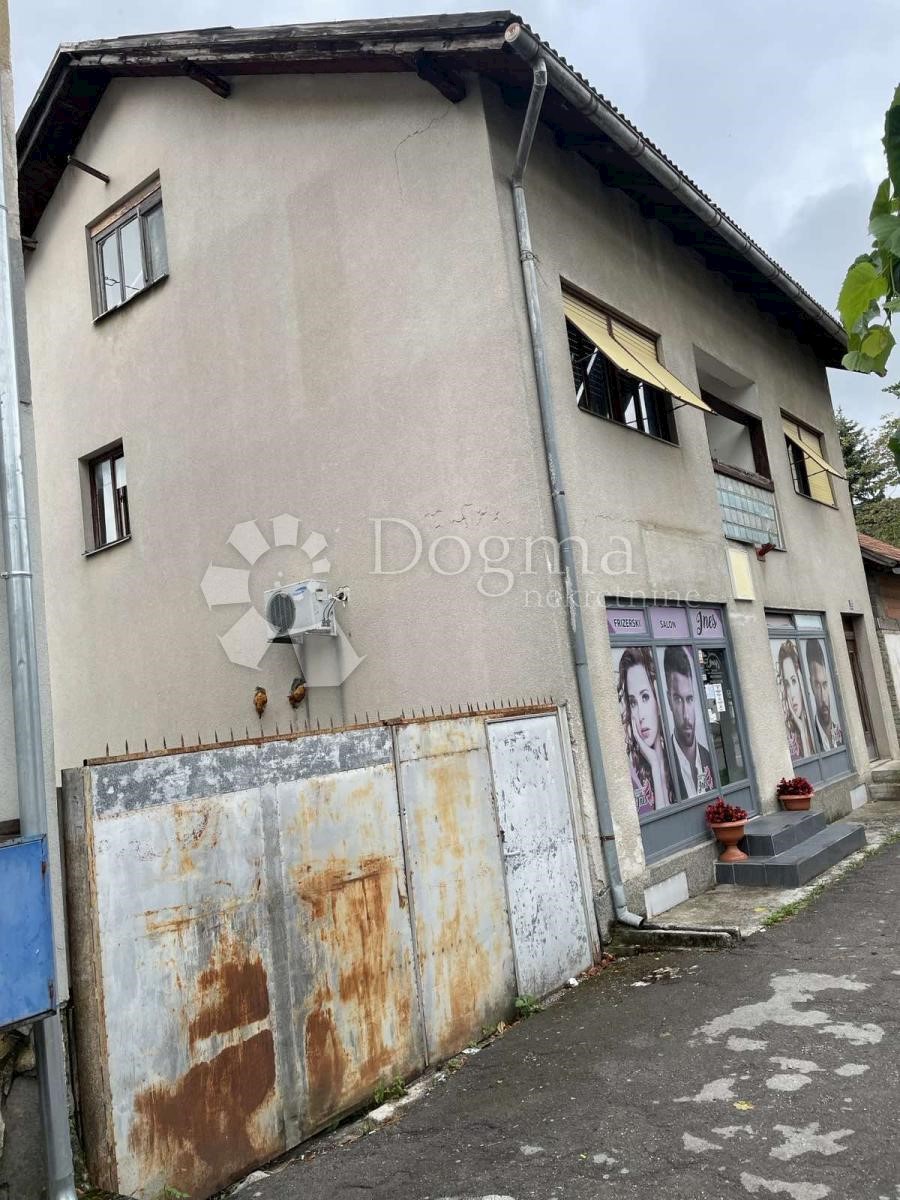 Dom Na sprzedaż - Karlovačka Plaški - foto 2/2