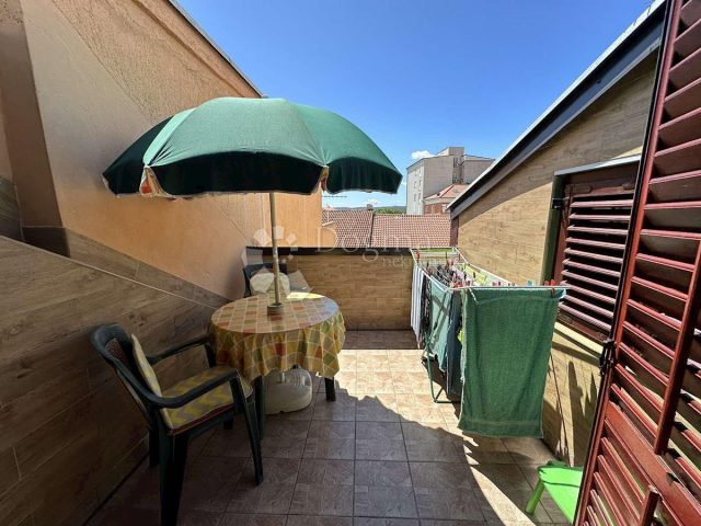 Apartmán na prodej 62 m² – Crikvenica