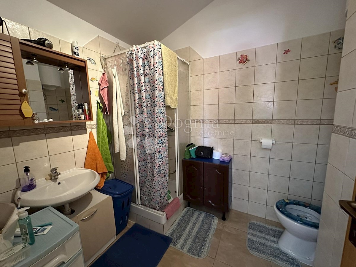 Apartma Na predaj - PRIMORSKO-GORANSKA CRIKVENICA