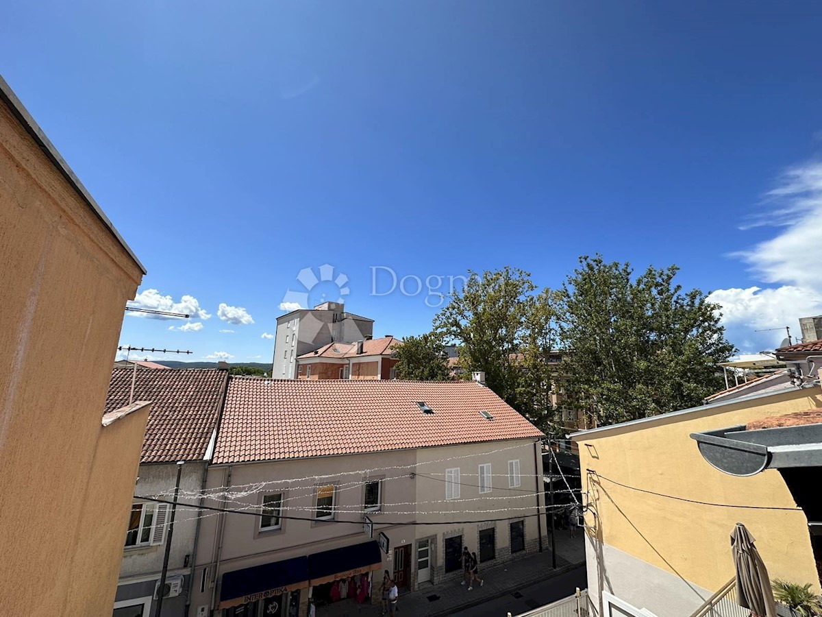 Appartamento In vendita - PRIMORSKO-GORANSKA Crikvenica