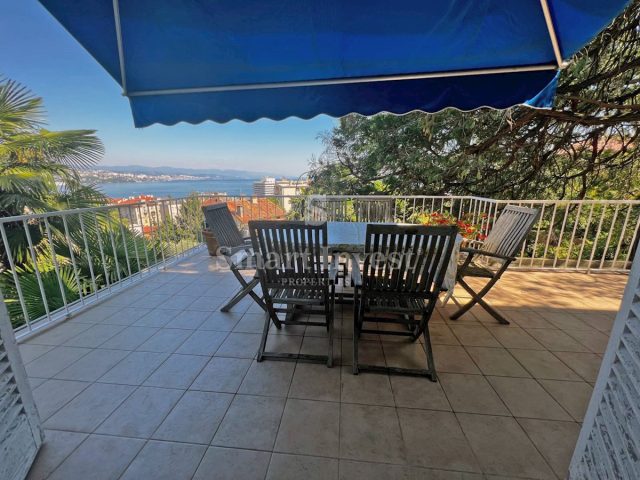 Haus zu verkaufen 213 m² – Opatija