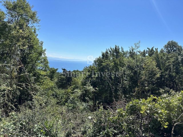 Terrain à vendre 1230 m² – Bregi