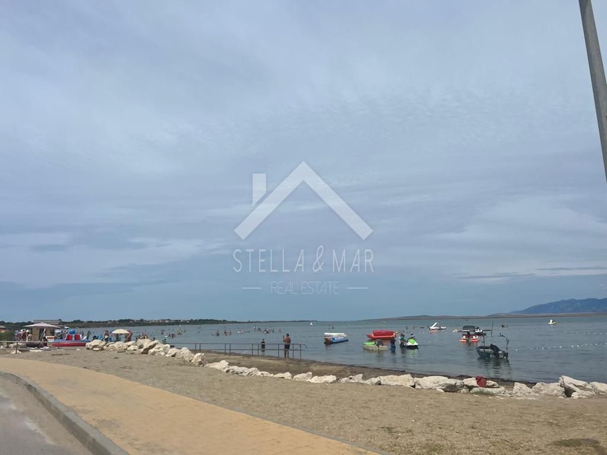 Apartma Naprodaj - ZADARSKA Nin