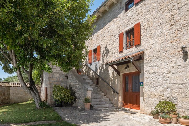 Casa In vendita - Istarska Tinjan - foto 3/34