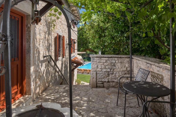Casa In vendita - Istarska Tinjan - foto 4/34