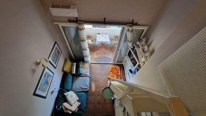 Mieszkanie na sprzedaż 46 m² – Červar-Porat