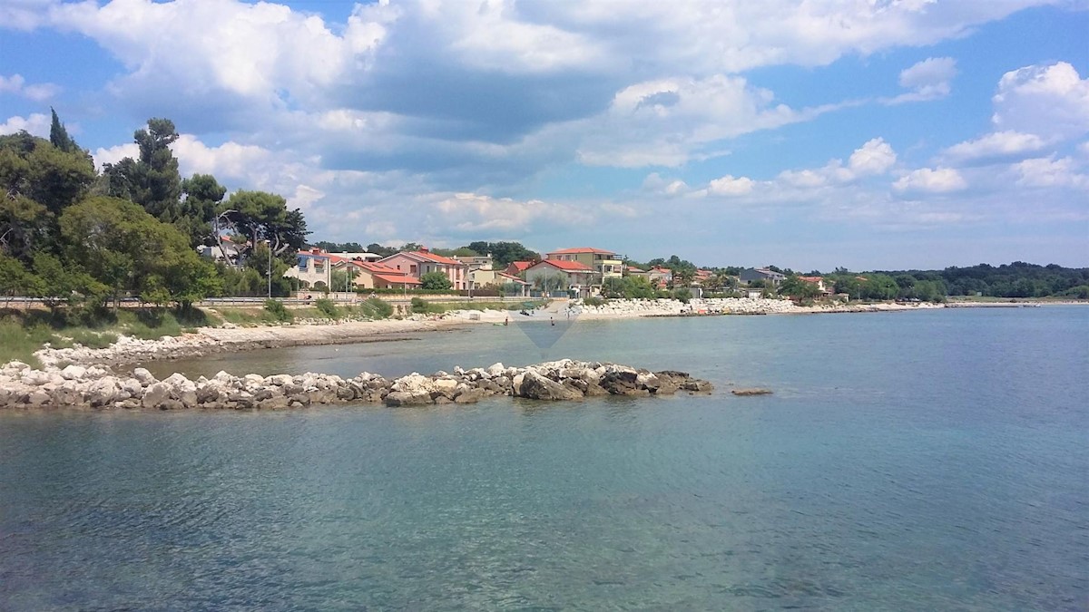 Parcela Naprodaj - ISTARSKA Umag